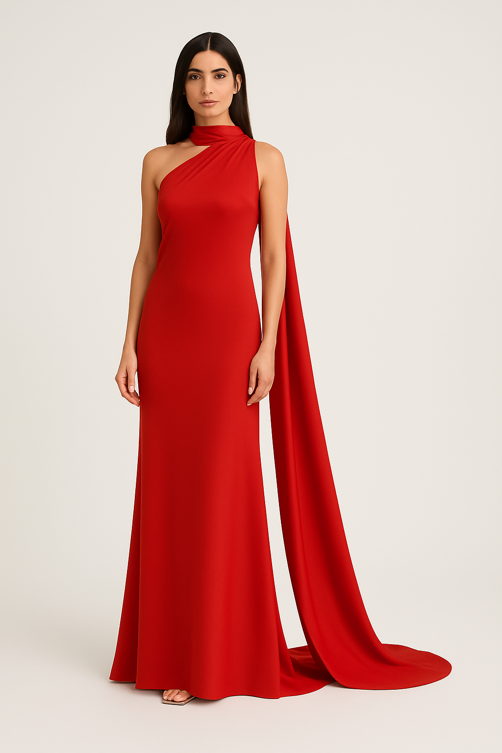 Sukienka Aurelia Maxi