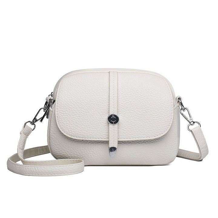 Mini torebka crossbody