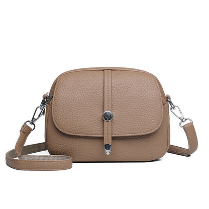 Mini torebka crossbody