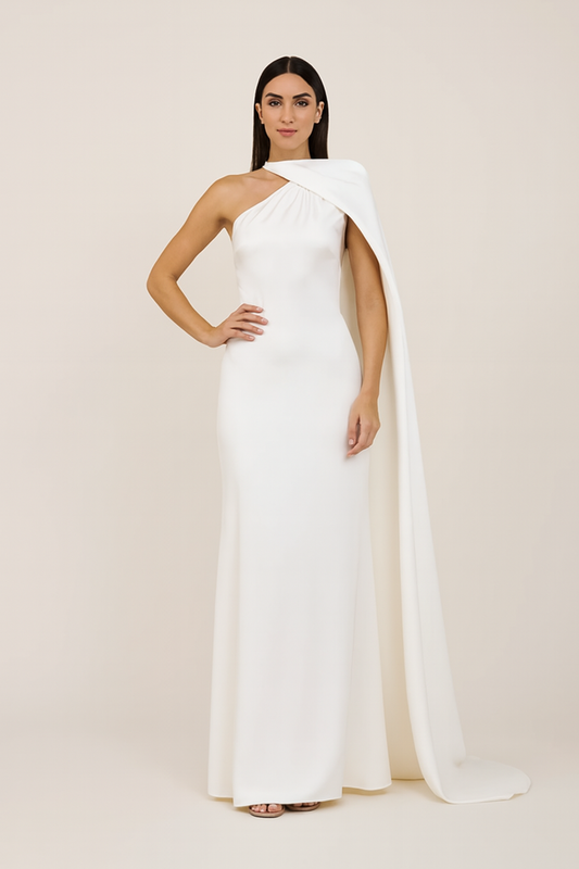 Sukienka Aurelia Maxi