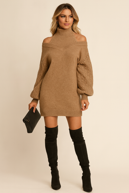 Riva Knitt dress