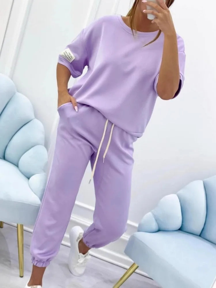 Almira | Soft Comfort Lounge Set