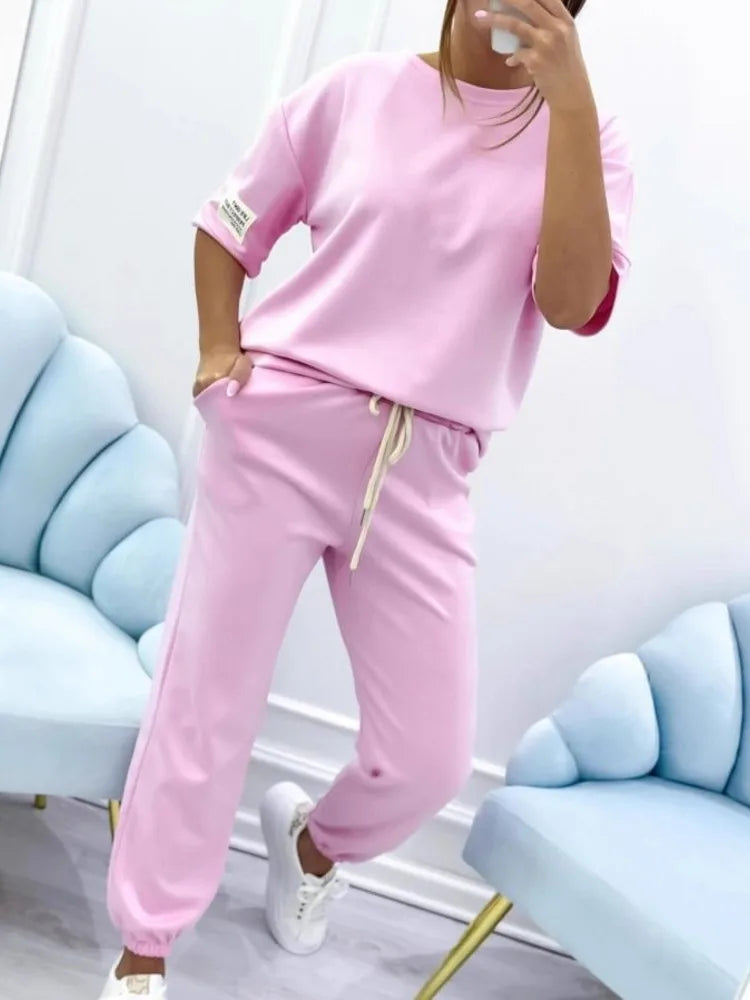 Almira | Soft Comfort Lounge Set