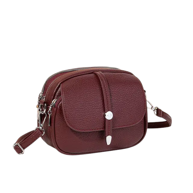 Mini torebka crossbody