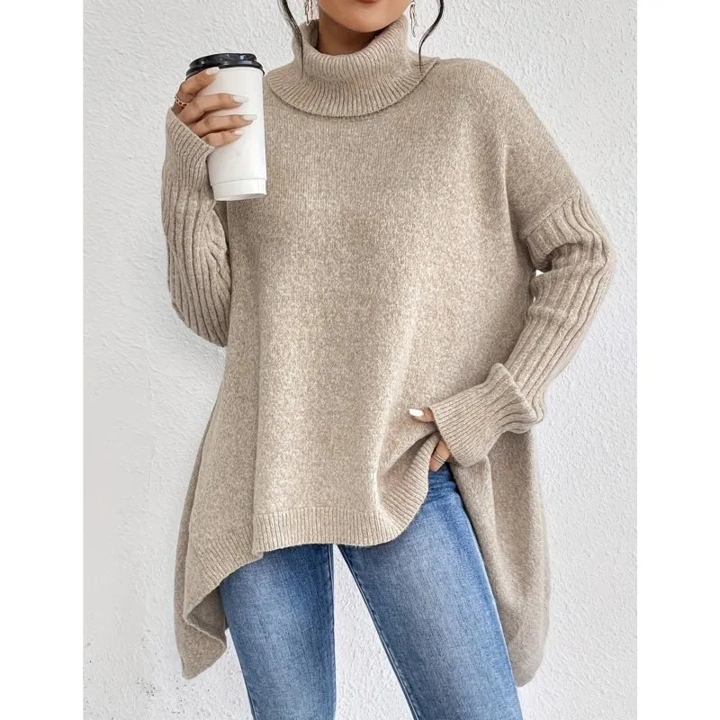 Aria | Przytulny Elegancki Sweter