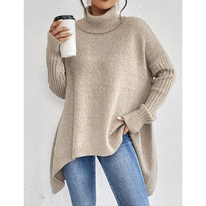 Aria | Przytulny Elegancki Sweter