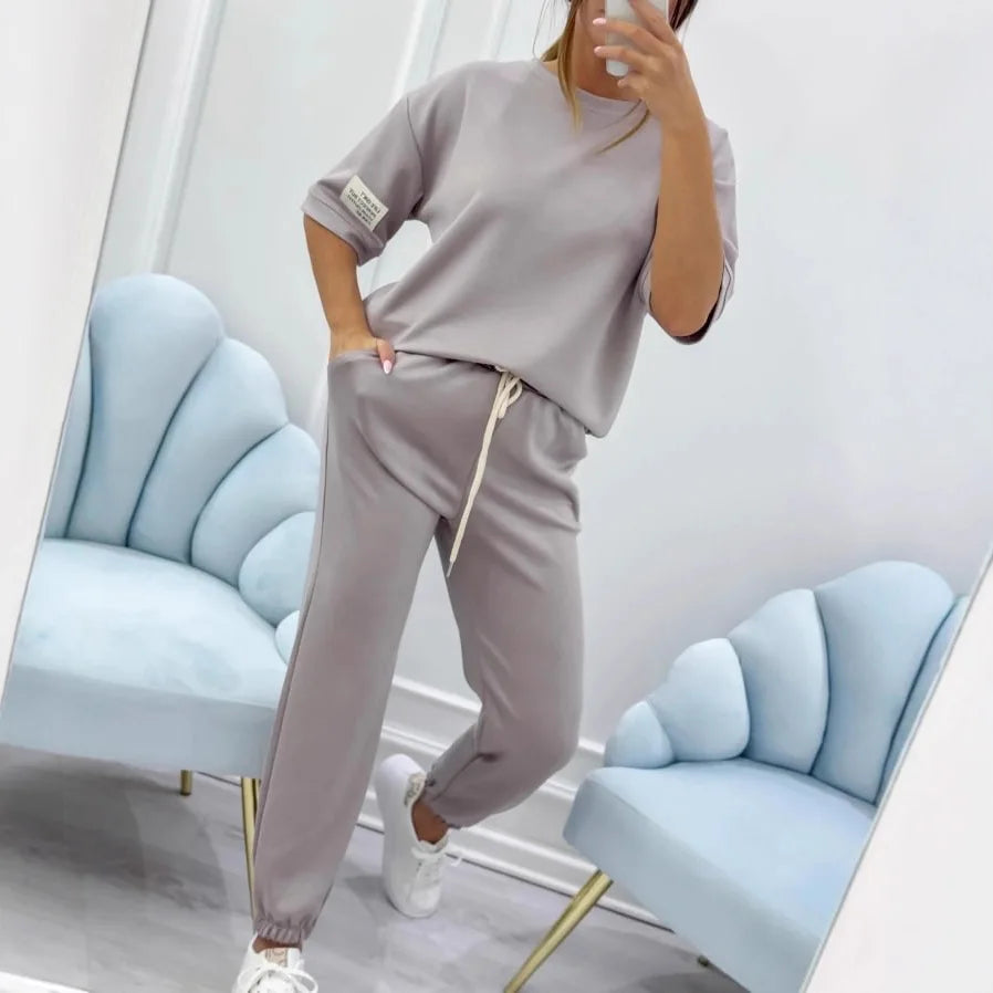 Almira | Soft Comfort Lounge Set