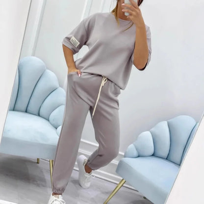 Almira | Soft Comfort Lounge Set