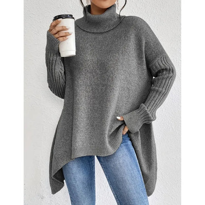 Aria | Przytulny Elegancki Sweter