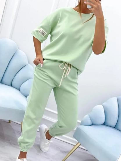 Almira | Soft Comfort Lounge Set