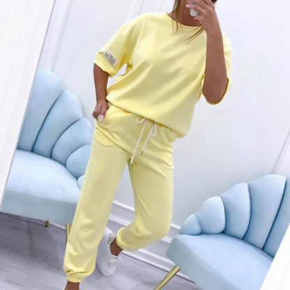 Almira | Soft Comfort Lounge Set