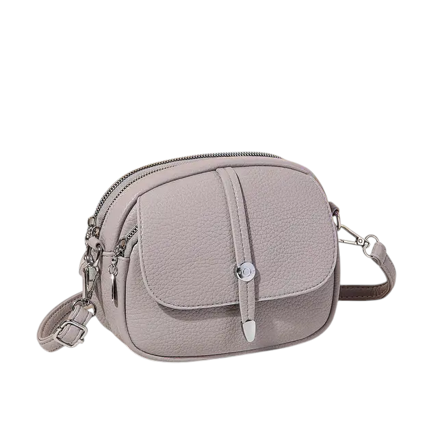 Mini torebka crossbody