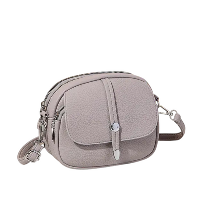 Mini torebka crossbody