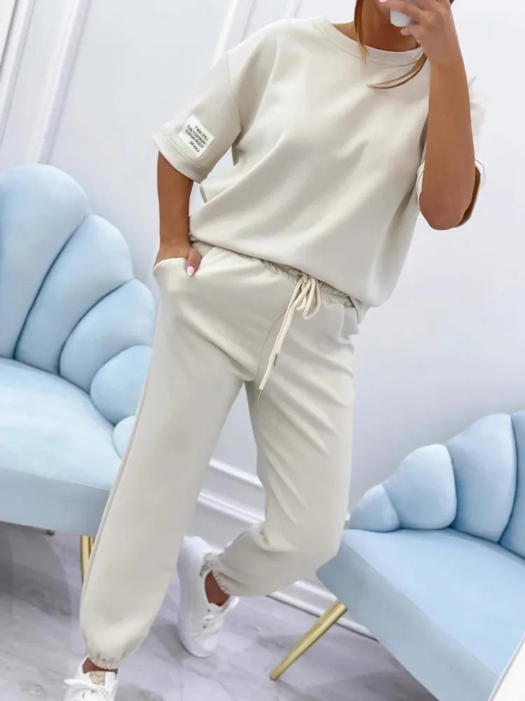 Almira | Soft Comfort Lounge Set