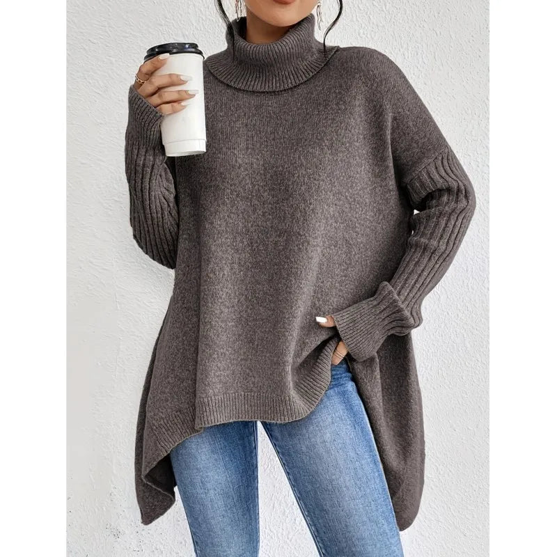 Aria | Przytulny Elegancki Sweter