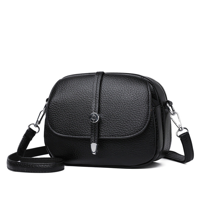 Mini torebka crossbody