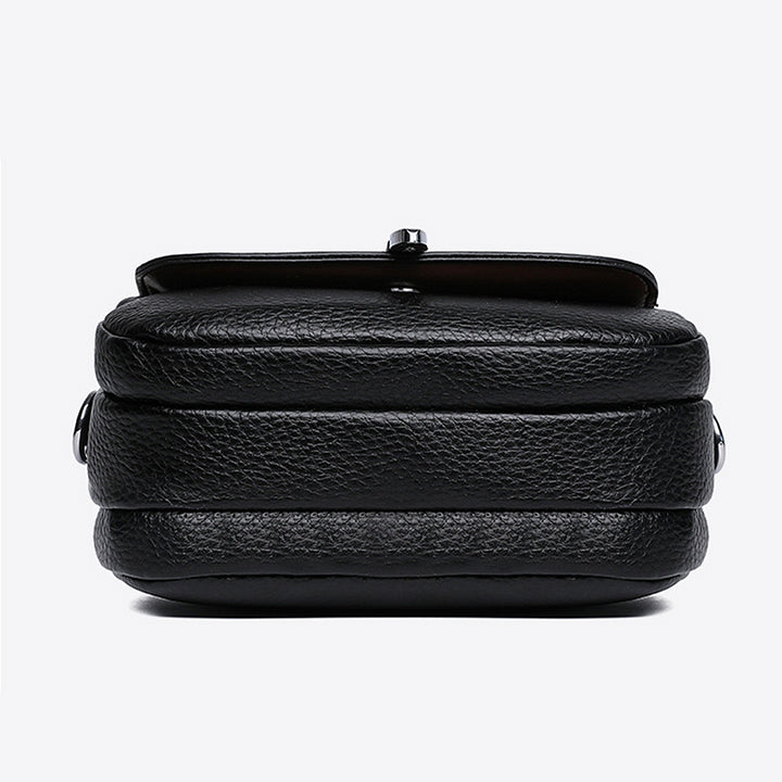 Mini torebka crossbody