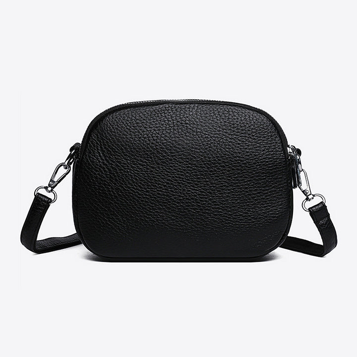 Mini torebka crossbody