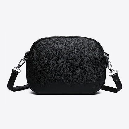 Mini torebka crossbody